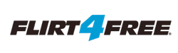 FLIRT 4 FREE Logo