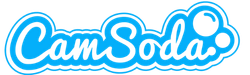 camsoda Logo